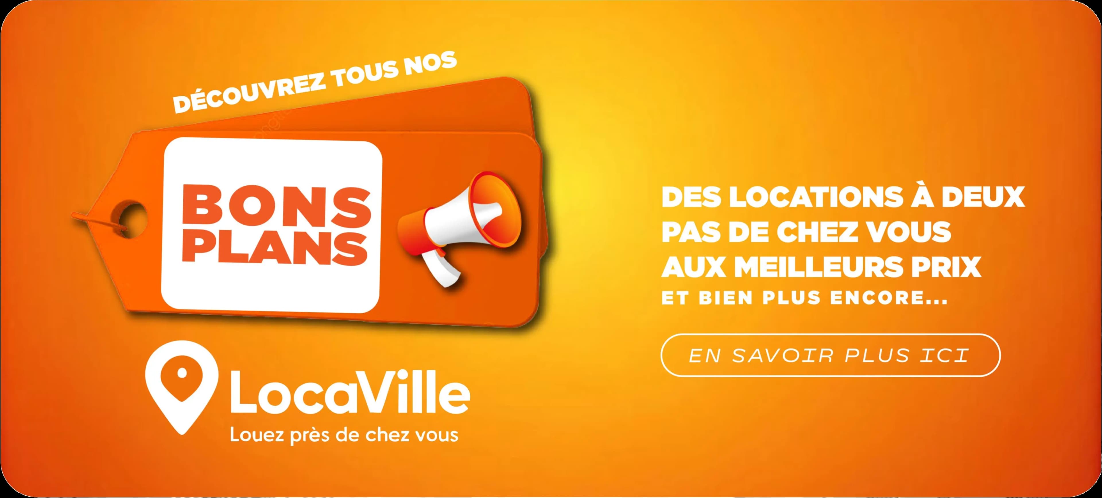 Locaville