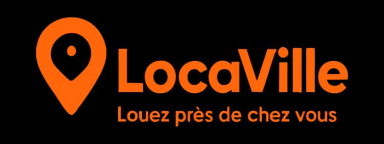 LocaVille Logo